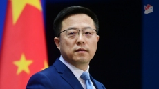 МИД КНР призвал НАТО прекратить выступать с провокационными заявлениями в адрес Китая
