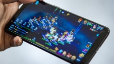 Индустрия мобильных игр Китая сообщила об устойчивом росте выручки в первом квартале текущего года