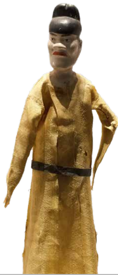 大唐男人装，哪款人气最高？ 