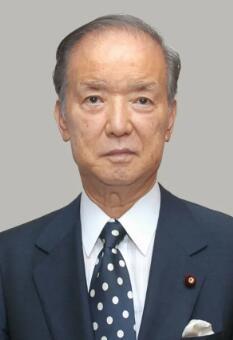 日媒：日本前首相海部俊树去世，终年91岁