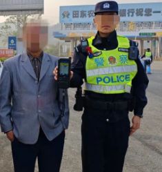广西一男子三次酒驾被重罚 心存侥幸必受严惩