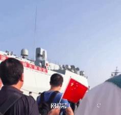 美网友称赞中国撤侨行动, 质问美国政府和美国海军在哪里!