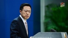 وزارة الخارجية: شينجيانغ ما زالت تواجه تهديدات وتحديات من الإرهاب والتطرف