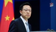 وزارة الخارجية : الصين تأمل في أن يتعاون الجانب الأمريكي مع منظمة الصحة العالمية مثلما فعلت بشأن تتبُّع منشأ فيروس كوورنا الجديد