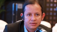Opinión: Entrevista con Norbert Molina Medina, Secretario General de la Asociación Venezolana de Estudios sobre China