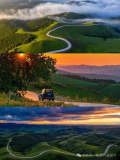 “非遗产业”与“自驾旅游”融合发展路径