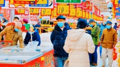 La Chine détaille les mesures visant à stimuler la consommation lors des vacances de la fête du Printemps