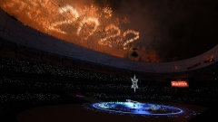 La Chine a tenu sa promesse de « rendre les Jeux olympiques et paralympiques tout autant spectaculaires » (Comité d'organisation)