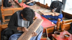 Tibet : Lhassa développe l’artisanat caractéristique pour promouvoir la revitalisation rurale