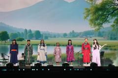 京蒙协作谱新篇 美育同心筑梦行—— 北京市众安公益基金会助力兴安盟儿童福利院登上艺术舞台
