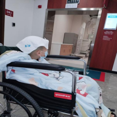 爱与光的希望守护