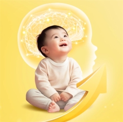 宝宝DHA怎么补才够？优质DHA奶粉选奶指南，宝妈收藏不踩坑