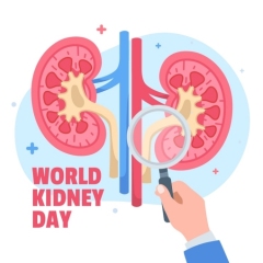 得了慢性肾病能活几年？耐赋康是破解患者生存焦虑的新答案