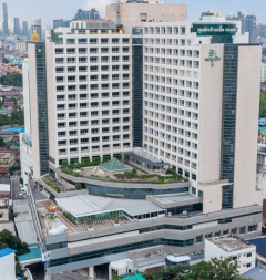 泰国试管如何辨别诊所和医院，认准hospital尾缀，找大医院更靠谱