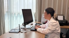 维适平®浙江首方落地邵逸夫医院，中重度溃疡性结肠炎患者迎来创新口服治疗新选择