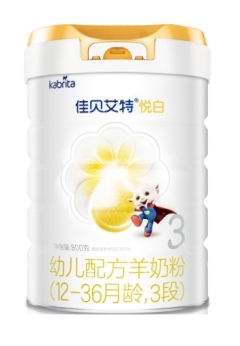 解决乳糖不耐受喝什么奶粉难题：低敏羊奶粉的五大突破