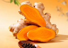 百位营养师力荐，每日乔安姜黄饮凭什么成为新爆款？