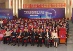 李少华教授入选中国抗癌协会胆道恶性肿瘤指南更新编委