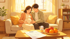备孕有一阵却总怀不上，就算不孕不育了吗？