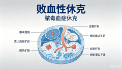 歌手温岚因败血性休克送ICU，专家：发烧腹痛别硬扛
