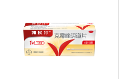 克霉唑阴片治阴道炎吗？和乳膏有什么区别？