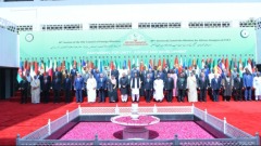 ओआईसी विदेश मंत्रियों की बैठक शांति व विकास जैसे मुद्दों पर केंद्रित