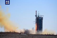 चीन में नई पीढ़ी के समुद्री रंग अवलोकन उपग्रह 01 का सफल प्रक्षेपण