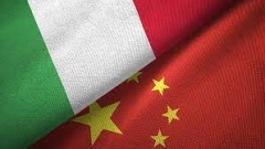 Partecipazione del ministro del Commercio Wang Wentao alla Commissione Economica Mista Cina – Italia