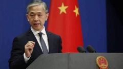 Ministero degli Esteri cinese: ‘Usa rispettino sovranità e diritti della Cina nel Mar Cinese Meridionale’