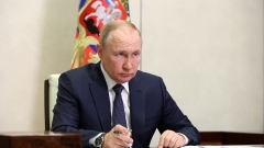 Putin, la Russia si concentrerà sullo sviluppo dell’alta tecnologia