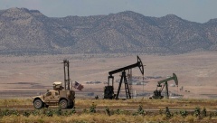 Il furto di petrolio siriano da parte degli USA è una rapina