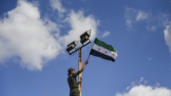 Iran: molto importante salvaguardare l'integrità territoriale della Siria