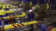Riavvio del Nord Stream non placa le preoccupazioni dell’Europa