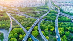 Cina, nel 2035 la rete stradale coprirà 461000 km