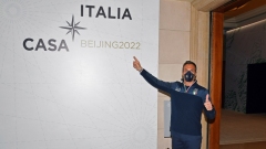 [Insieme a Beijing 2022] Carlo Mornati, l’organizzazione delle tre grandi cluster 2022 sarà un expertise per Milano-Cortina