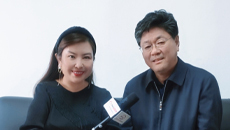 专访应急管理部救援协调和预案管理局原局长郭治武