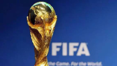 FIFA define distribuição das 48 vagas para Copa do Mundo 2026