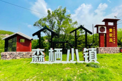 Health and Wellness in Shanxi, Summer Retreat in Shanxi — Taiyuan: Attractions Section