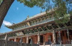 Savoring Antiquity in Winter Shanxi·Yuncheng