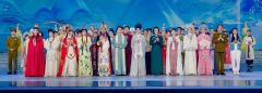 “越韵华光·百廿流芳”纪念越剧诞生120周年主题晚会圆满播出