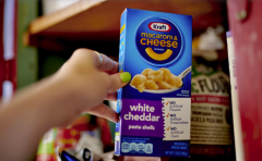 换帅铺路分拆：卡夫亨氏十年整合落幕