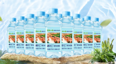 “贪杯”的名仁苏打水，下不了酒桌？