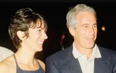 爱泼斯坦前女友发声