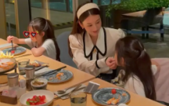 方媛晒近期生活plog 工作带娃两不误状态超绝