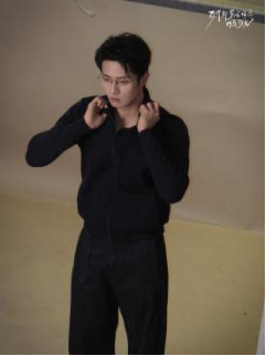 《致我那菜市場的白月光》開機 張婧儀陳靖可互為“白月光”照亮逆襲路