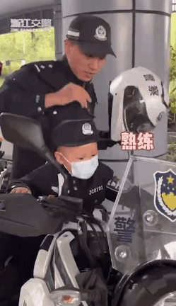 JC0101，希望你尽快“归队”！