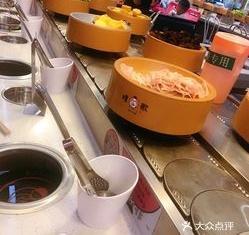 终于知道自助小火锅限时的原因了 控制浪费提高翻台率
