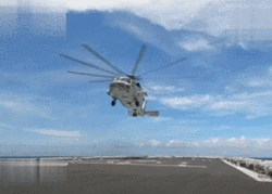 直20舰载版正式亮相！