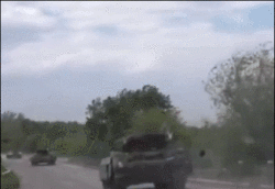 俄军“终结者”火力支援车抵达顿巴斯前线