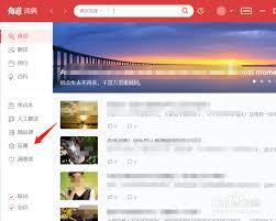 有道词典单词浏览时怎么设置自动发音